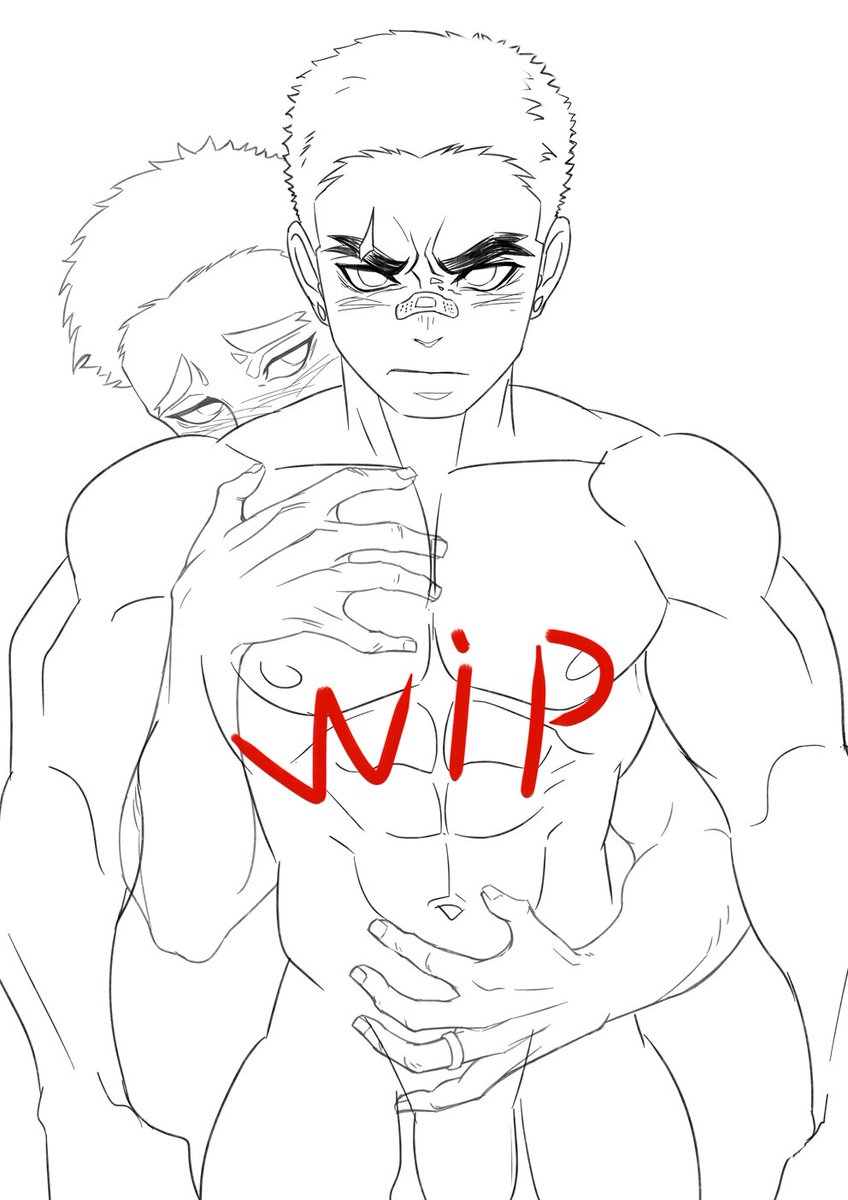 Hey, everybody. My doctor informed me that I'm having surgery tomorrow and I haven't even had a chance to finish this one yet. So I'll be taking a break from serializing the comic for a while until I get back. By the way, I've opened Patreon, so please sponsor me if you like my