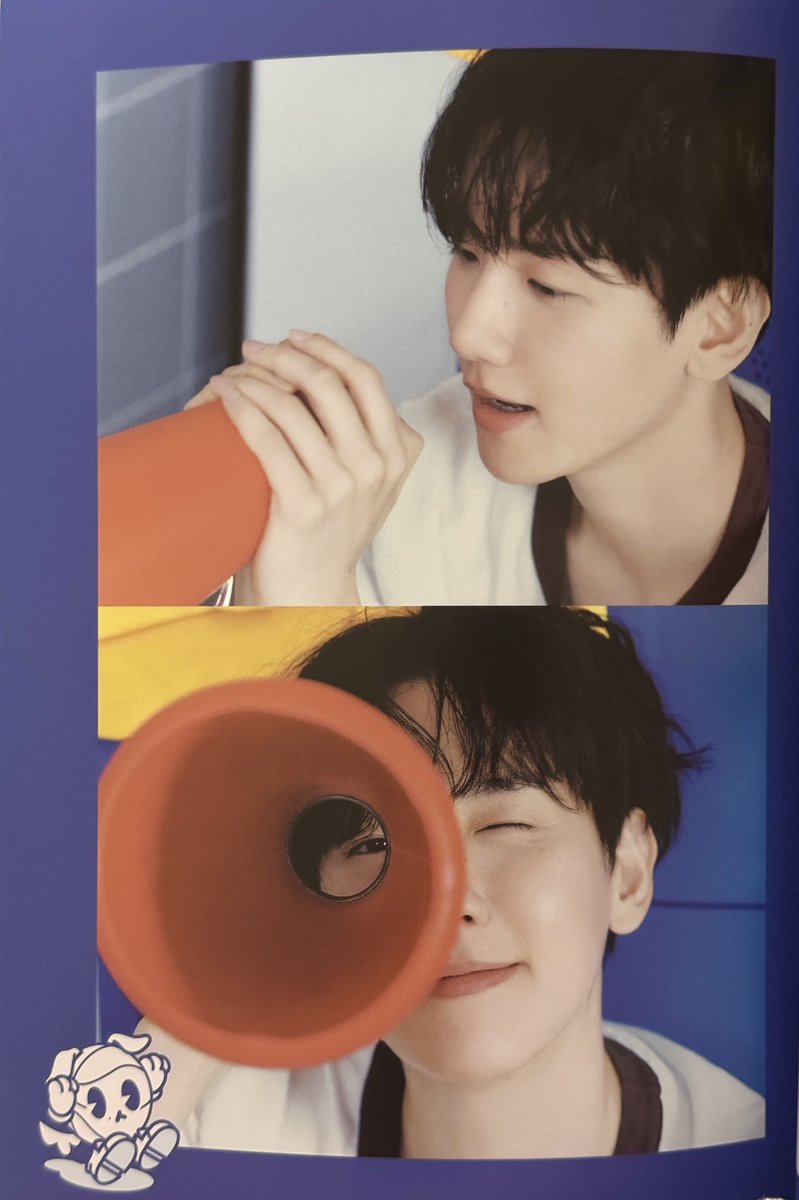 백현.. 너 솔직히 말해바 
청순열매 몇 개 먹음?