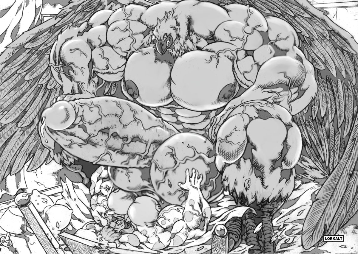 🔞 Leandro Lorkalt 🔞 tweet media