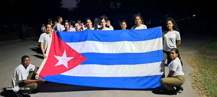 Minfar_Cuba tweet media