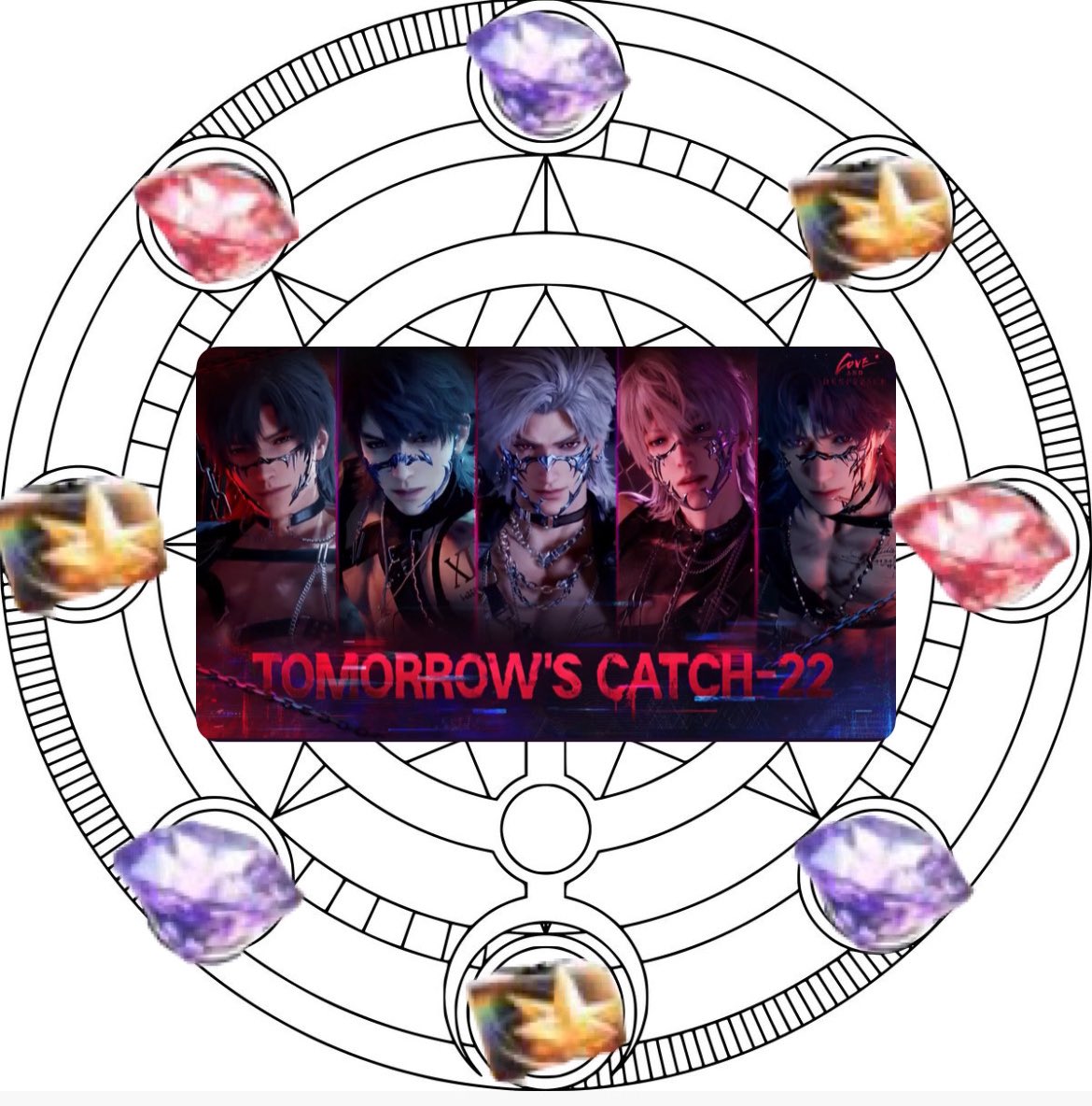 calebslovergirl ✨❄️🐠🐦‍⬛🍎🍏haitus tweet media