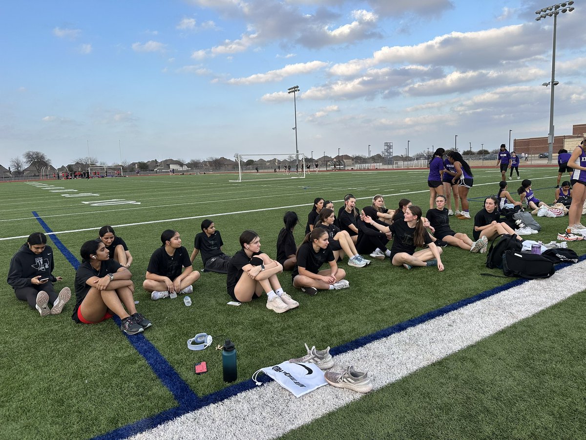 Running Redhawks (@redhawkspeed) on Twitter photo Good practice meet! Thanks <a href="/ihsknightstrack/">Independence XC / Track & Field</a> for hosting us!
Great season start…but this is what it is all about. Be a GREAT teammate! Support was phenomenal tonight! Good practice meet! Thanks <a href="/ihsknightstrack/">Independence XC / Track & Field</a> for hosting us!
Great season start…but this is what it is all about. Be a GREAT teammate! Support was phenomenal tonight!