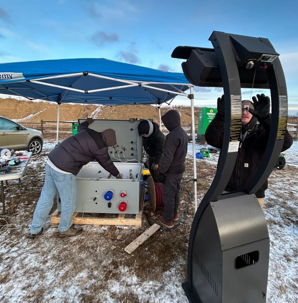 CU Hyperloop tweet media