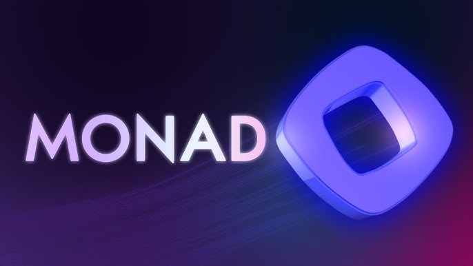 Cocktail_Sol's tweet photo. What is @monad_xyz Blockchain?

A thread on the basics of why it's gaining traction as a scalable, secure, and highly efficient blockchain reshaping decentralized technology.

🧵 https://t.co/gSoNFFvO6X
