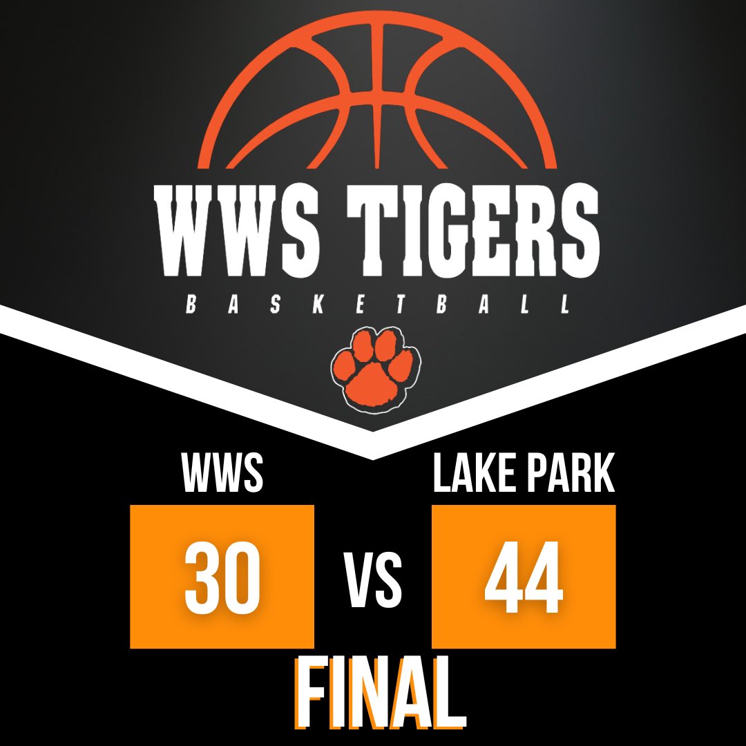 Last home game is Saturday vs Batavia #tww