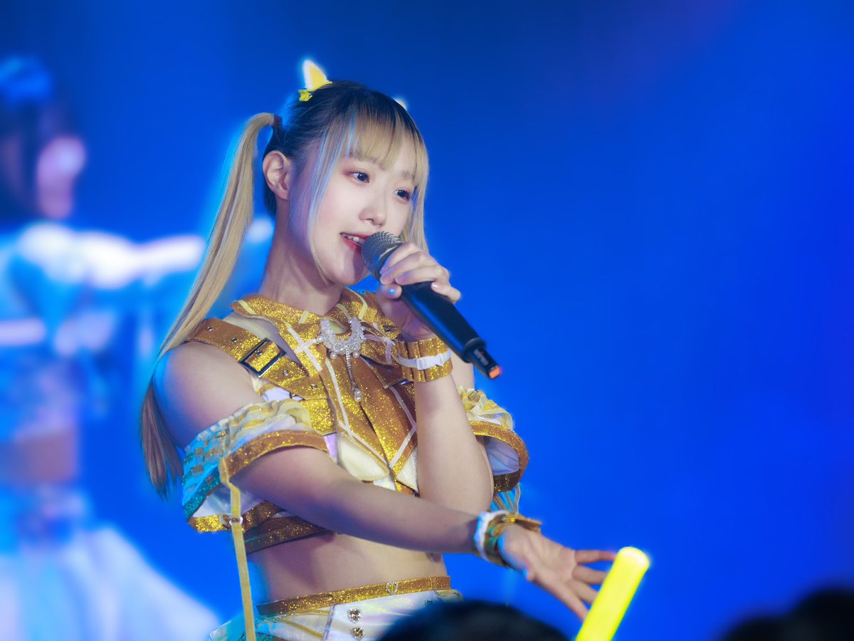 puddingcjai's tweet photo. #夜瑠のエピファニー 

Araara Party20241229
@andyriceking 的照片！🤩 https://t.co/jTNWUbYuic