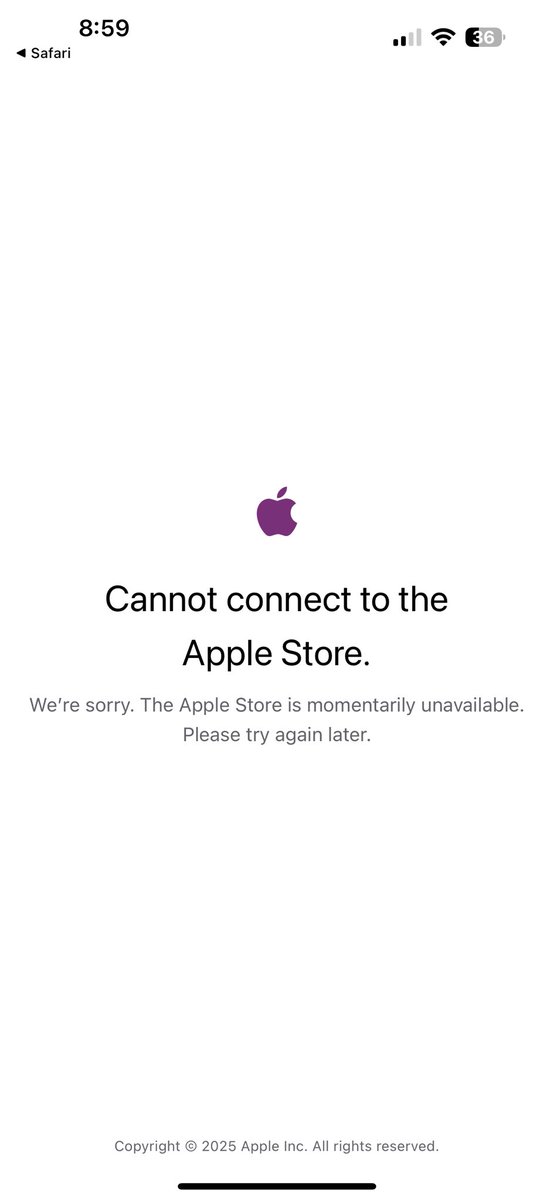 Sooperkewl's tweet photo. Huh 🤔 #apple #appleindia https://t.co/yzSWwWp317
