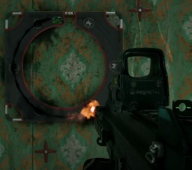 techmashcouk's tweet photo. Rainbow Six Siege Assault on Hereford Gameplay
https://t.co/EWf3Cxqk1h
#techmashcouk #RainbowSixSiege #Ubisoft #NewGames #Gaming #Games #R6S #RainbowSixSiegeAssaultonHereford #Gameplay #SciFi #TeamRainbow #KeresLegion https://t.co/UIAomMp3OM