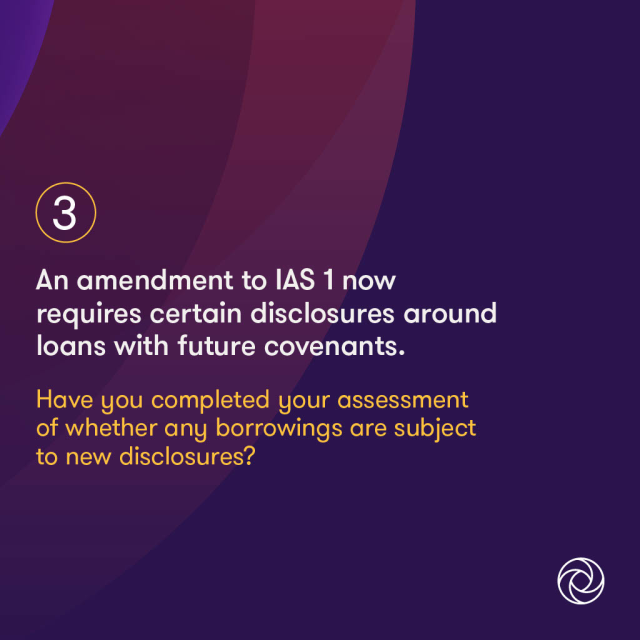 The preparation of financial statements in accordance with International Financial Reporting Standards (#IFRS) can be challenging. Download our IFRS Example Consolidated Financial Statements 2024 for guidance. grnt.tn/vno
