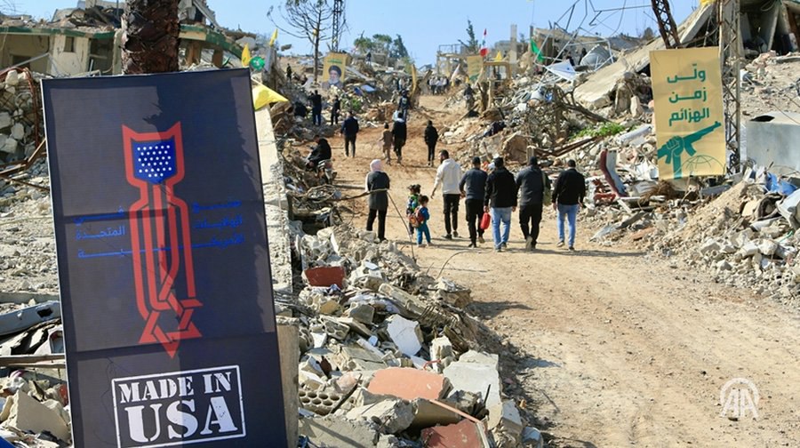 _Alone_Warrior_'s tweet image. Israeli army renewed its warning for displaced civilians against returning to their towns in southern Lebanon

#WeAreHereForPalestine
#SahabatPalestina_ID
#LebanonGenocide
#FreeLebanon
#IsraeliCrimes
#IsraelTerroristState
#IsraeliTerrorism
#IsraelTerrorists
#FuckTrump