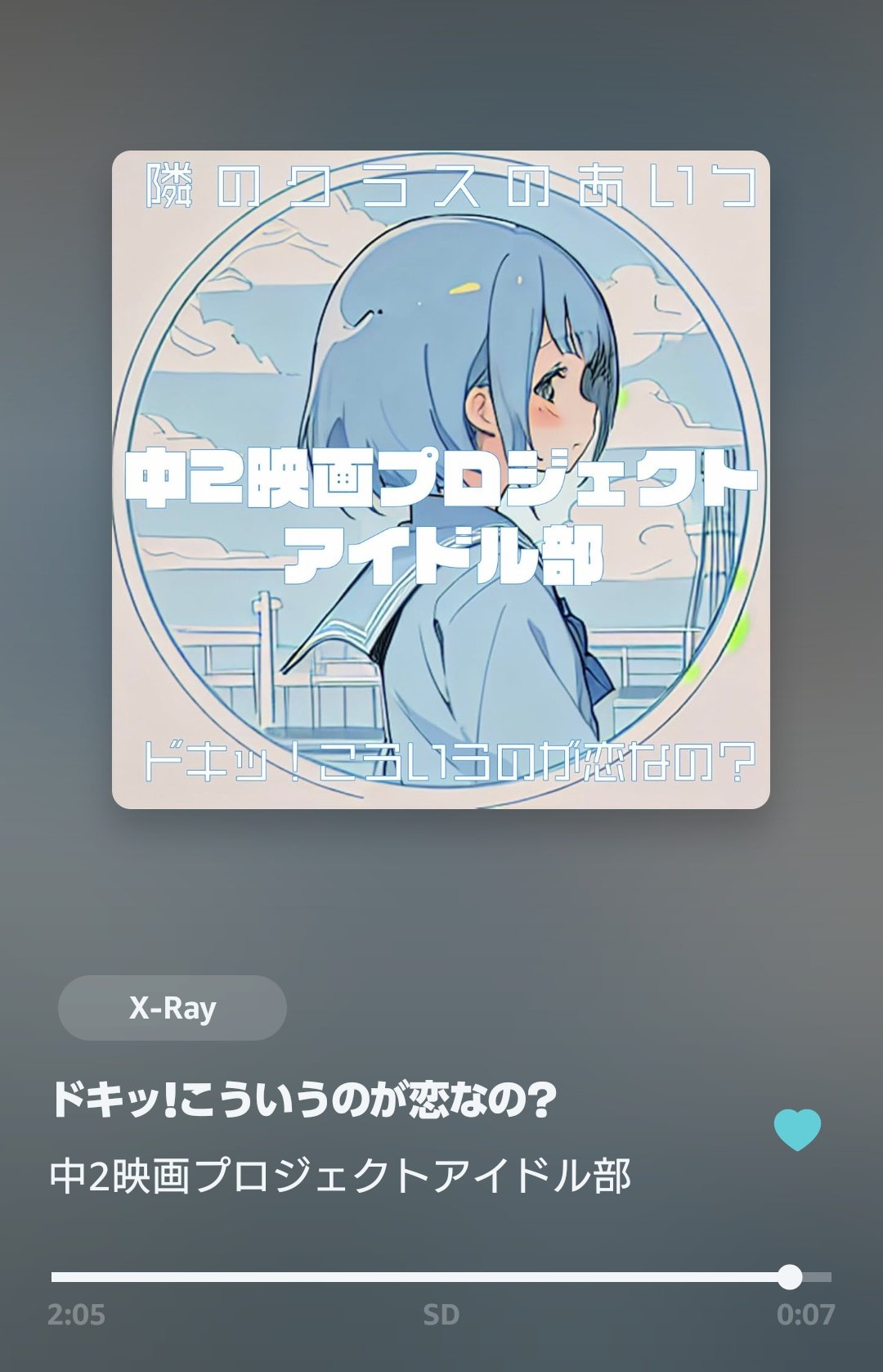 はるみや (harumiya321@) / X