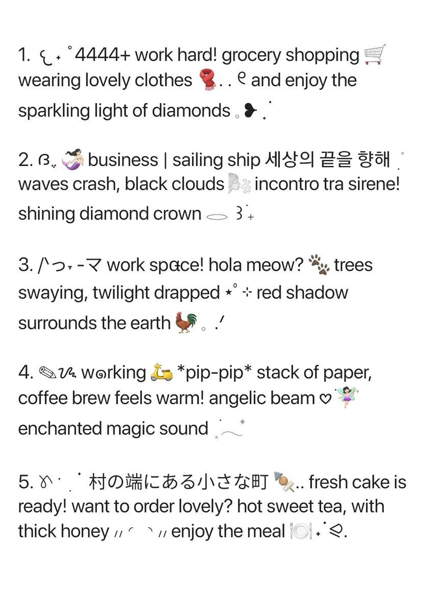 viviyel1's tweet image. haihai semuaa づ⁠￣⁠ ⁠³⁠￣⁠)⁠づ jadi aku membawa wording bio rs, dengan harga 2000/each ajaa nih 👀 jika berminat bisa ketuk dm aku yaa.

#zonauang