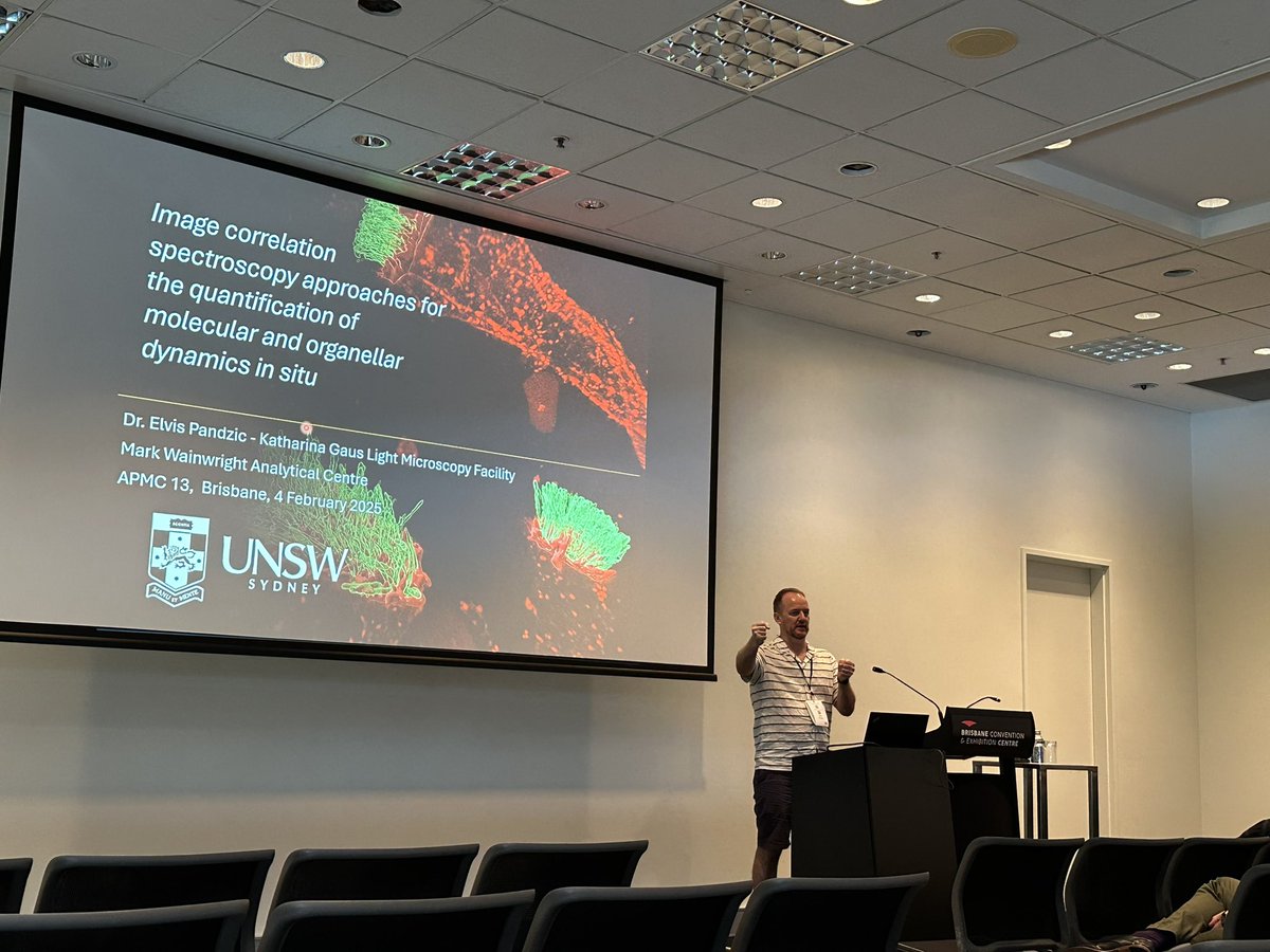 michelledigman's tweet photo. Great organization of this session on Single Molecule Imaging and Spectroscopy! @Liz_Hinde_ @ghosharindam_92 #APMC13 https://t.co/i2Tyf99F92