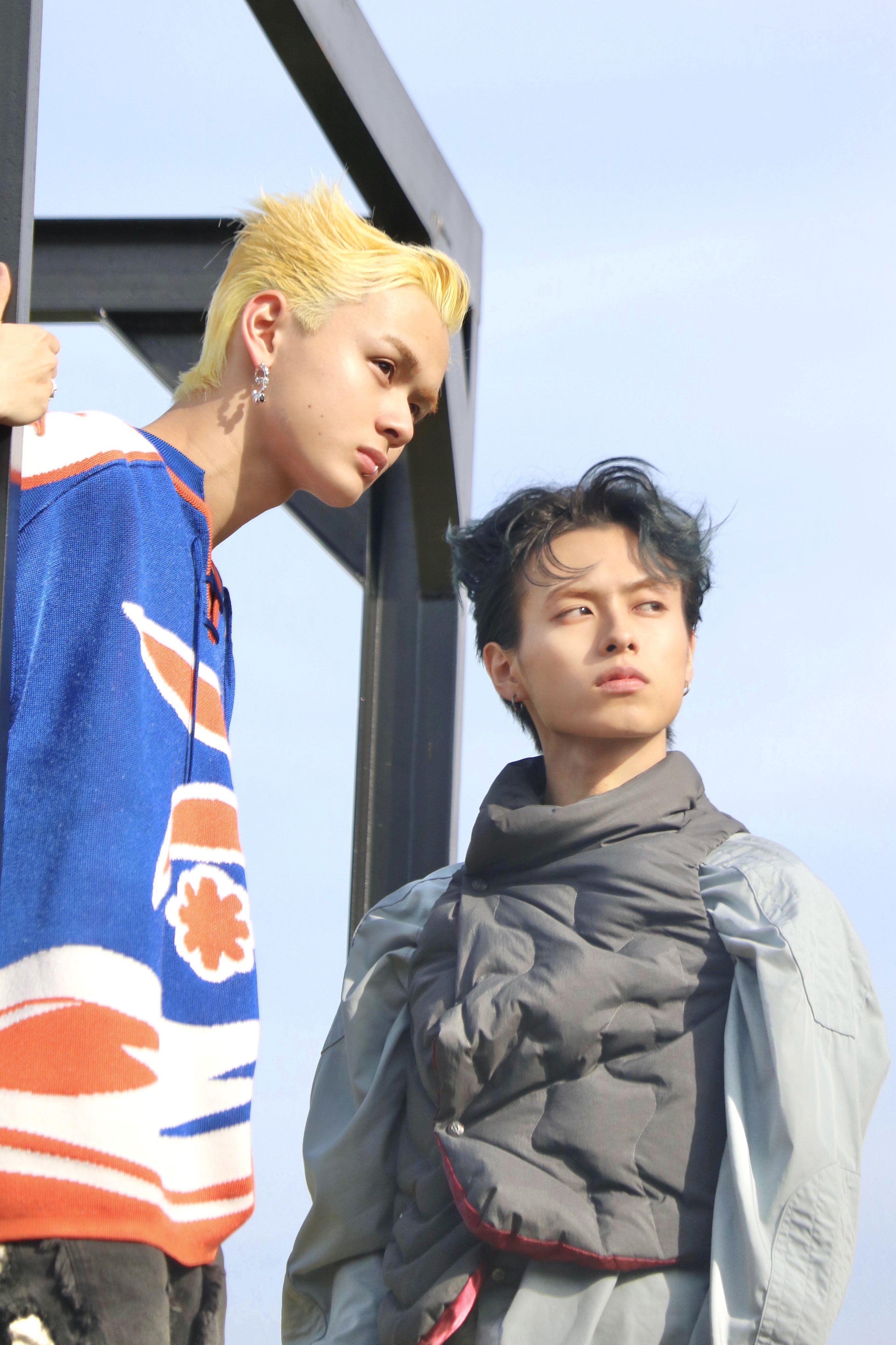 KID PHENOMENON【公式】 on X: KID PHENOMENON【公式】 on X: