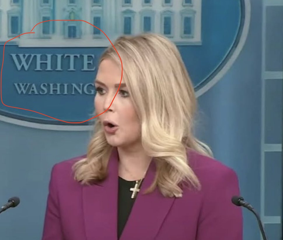 How tf am I just seeing this? 😂