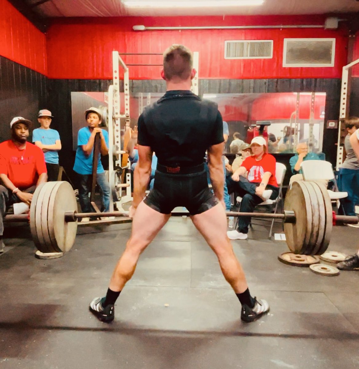 Grateful for all the opportunities! 
✍🏽 with <a href="/SNUFootball/">SNU Football</a>  -   AM
🥇 in powerlifting meet  - PM 
#LETSGO
#WestHardinFootball
#SNUFootball #BoltsUp⚡️
<a href="/coach_pollock98/">Coach Pollock 🥎⚾️🇺🇸</a> <a href="/Datcoachwest/">Datcoachwest</a> <a href="/Matt_Stepp817/">Matt Stepp</a> <a href="/BRoddy41/">Brandon Roddy</a> <a href="/AshlyElamSports/">Ashly Elam</a> <a href="/texashsfootball/">Texas HS Football</a>