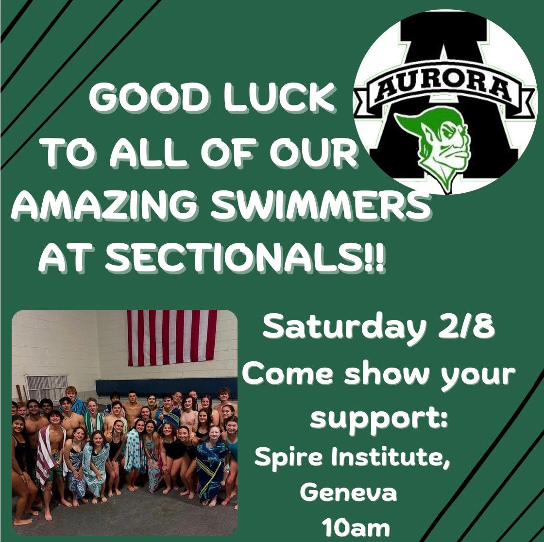 Aurora Swimming & Diving (@ahs_swimdive) on Twitter photo 
