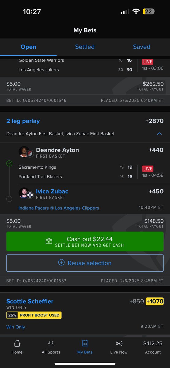 IvesterJordan's tweet photo. I’m up $2.2k today ‼️‼️‼️

What about you?? 

MORE ARE IN THE WORKS 🔥

https://t.co/QTGBfpfRxl

🫡🫡🫡🫡🫡 https://t.co/e10XDJeNXx