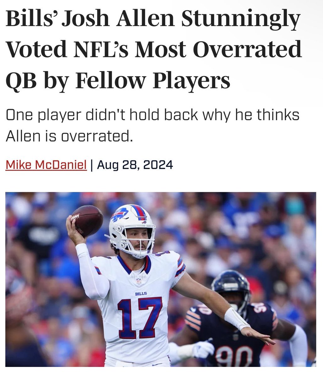 MereKatKat's tweet photo. THIS IS YOUR NFL MVP https://t.co/X9RgIFitHy