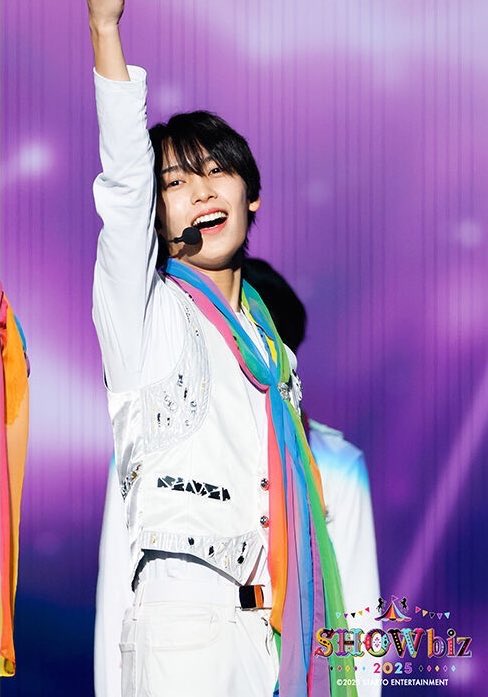 公式写真 阿達慶