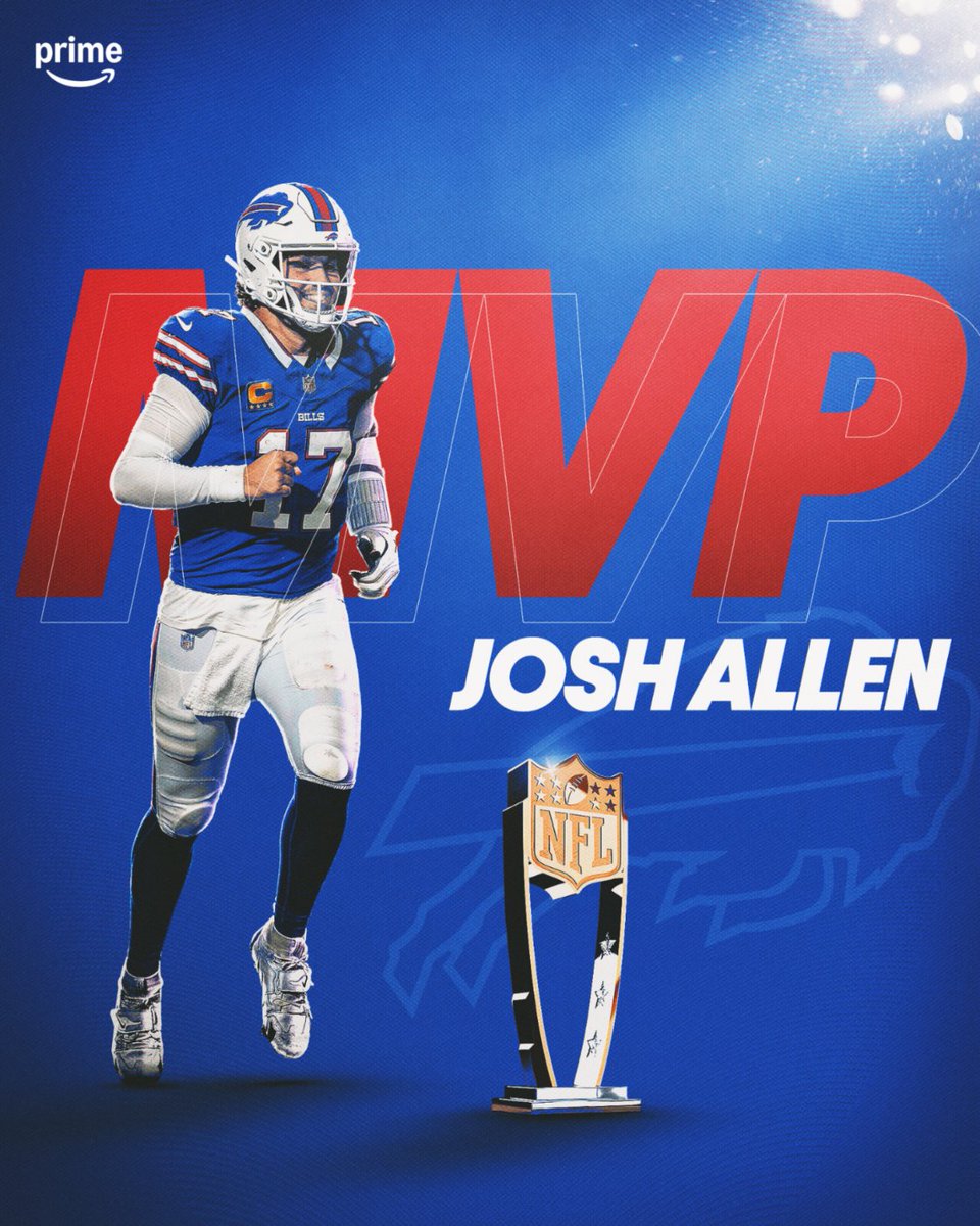 NFL on Prime Video tweet media