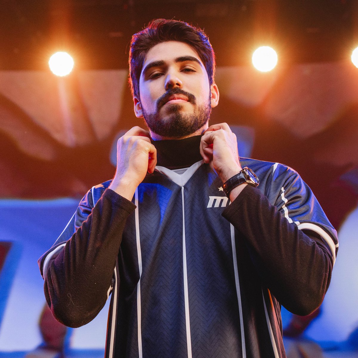 aspas final boss🌪️ tweet media