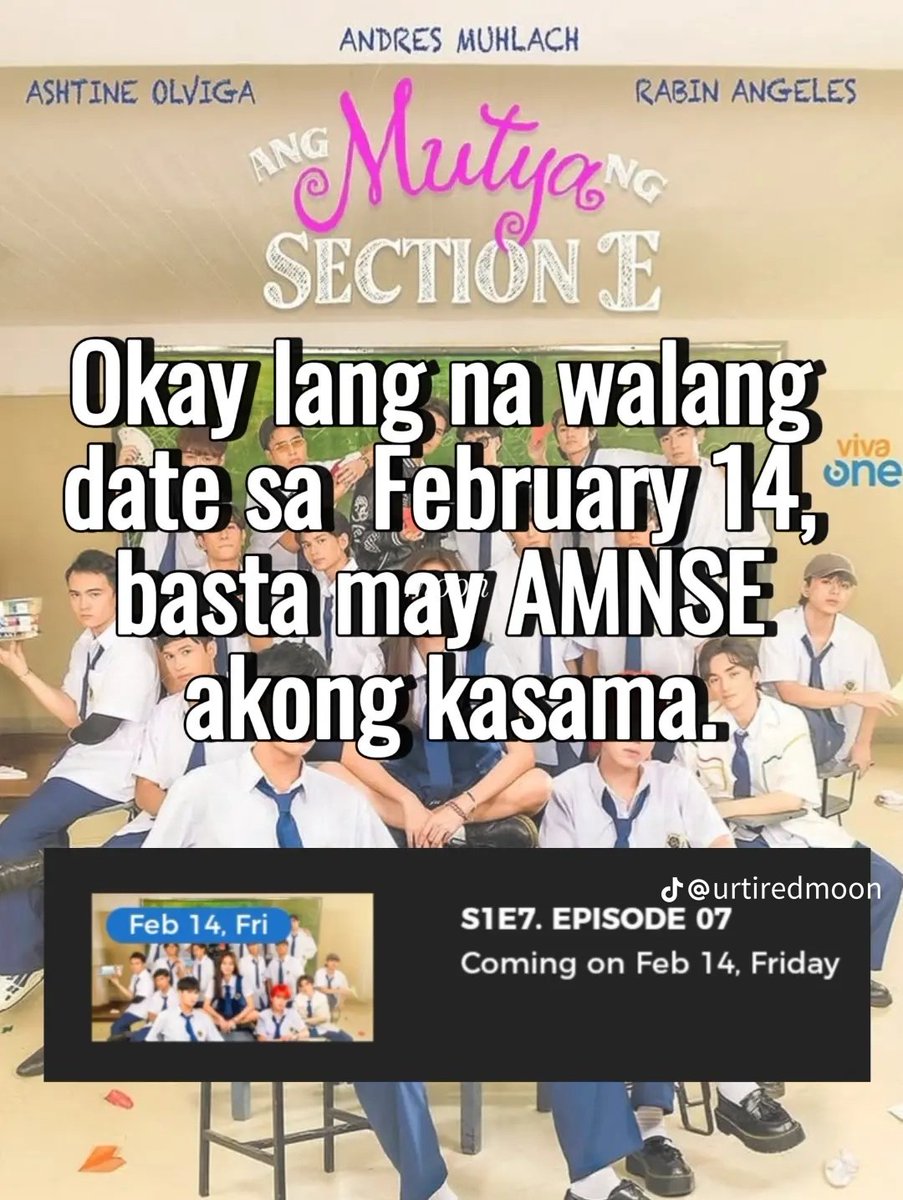 _jheng21's tweet image. Di nman required magdate nuod nalang ako .hahah
#amse
