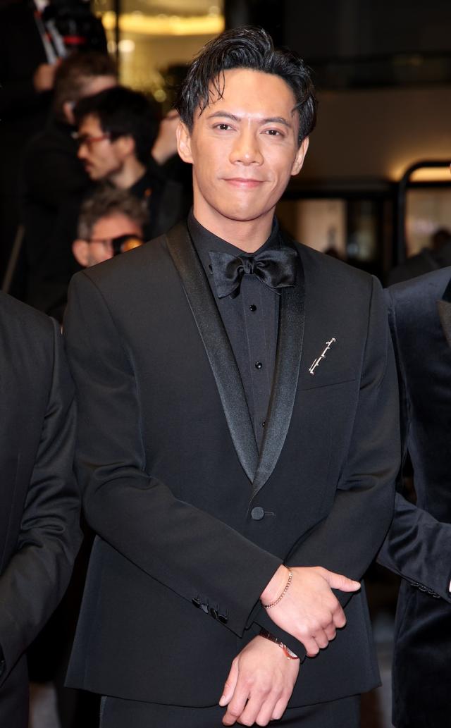 hongkongland_jp's tweet image. トワイライト・ウォリアーズの四仔 - 張文傑（ジャーマン・チョン）は、1985年12月3日に香港で生まれた俳優とアクション監督です。彼は3歳から中国武術を学び始め、10歳の時に父親と伯父から正式に武術と雑技を学びました。彼は詠春、跆拳道、泰拳、拳撃など多くの武術に精通しています。…