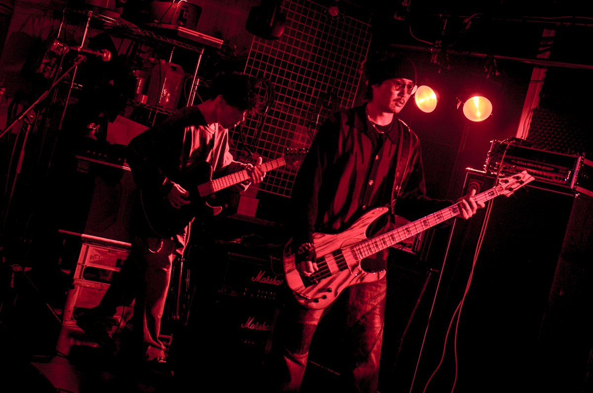 oicracra's tweet image. 20241214 Bear Knuckle @ PANHEAD GROOVE
#bearknuckle #DRUNKvol5 #panheadgroove