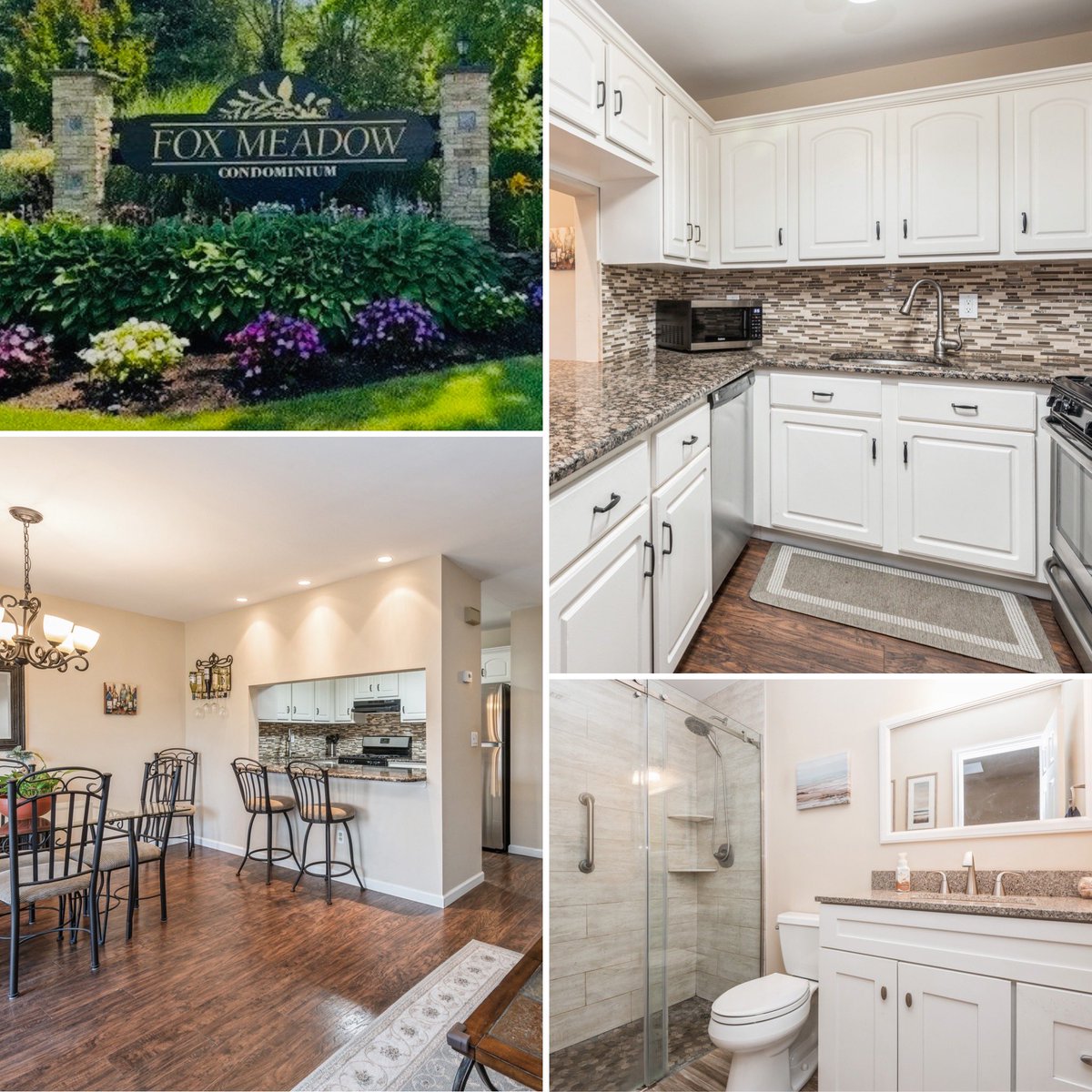 PatriciaGisbert's tweet photo. Just Listed!  Port Jefferson Station - Move-In Ready 2 Bedroom, 2 1/2 Bath Townhouse!  Spacious Open Floor Plan!  For More Information Call (516) 607-5392 https://t.co/RdvzArFQI0