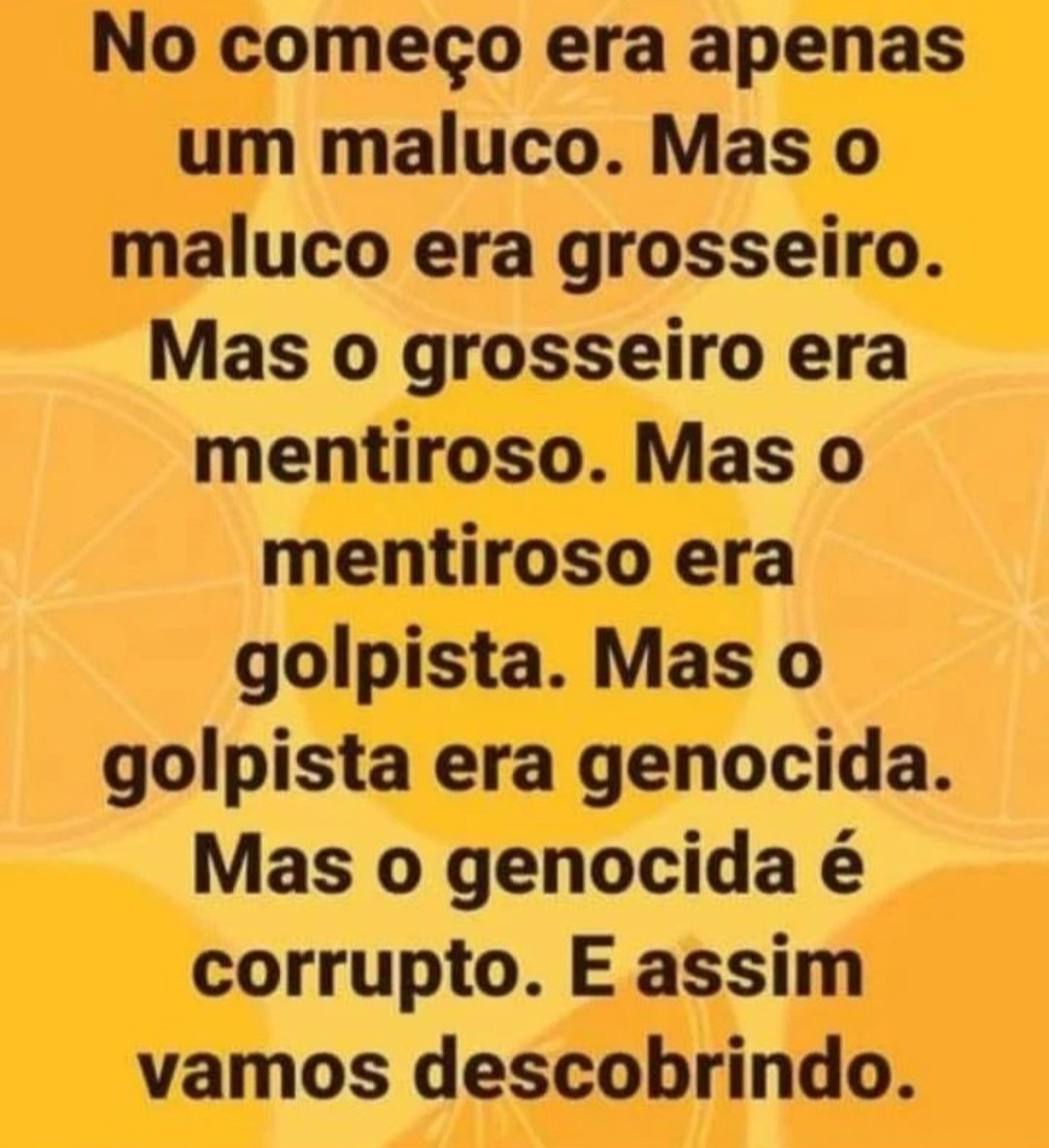 Estelita Borges ☮🚩 tweet media