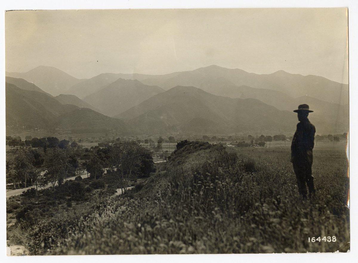 National Archives at Riverside tweet media