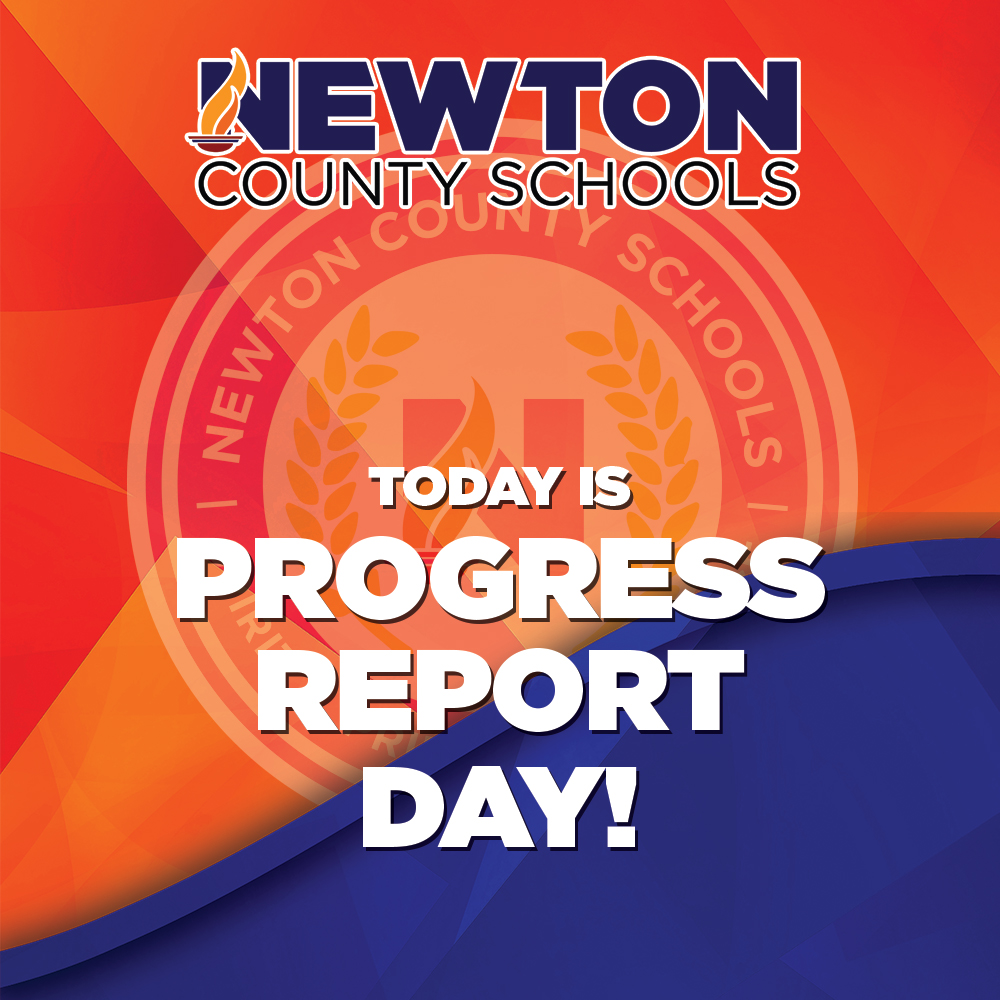 📢 Attention NCS Secondary Parents! 📢  

Today is Progress Report Day! 🎓📄 Be sure to check your student’s progress report and stay informed about his or her academic journey. If you have any questions or concerns, don’t hesitate to reach out to your child's teacher for