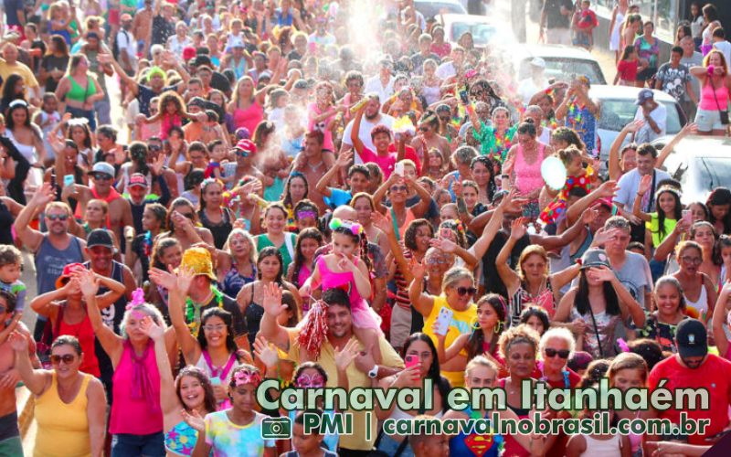 sortimentos's tweet image. Itanhaém Carnaval 2025 no litoral paulista terá Carnafolia, Carnakids, Carnabairro, desfile das escolas de samba e blocos de arrasto
carnavalnobrasil.com.br/carnaval-itanh…

Conheça os sites
▶️ Programação Digital : programacaodigital.com 
▶️ Temporada Verão : temporadaverao.com

#Itanhaém