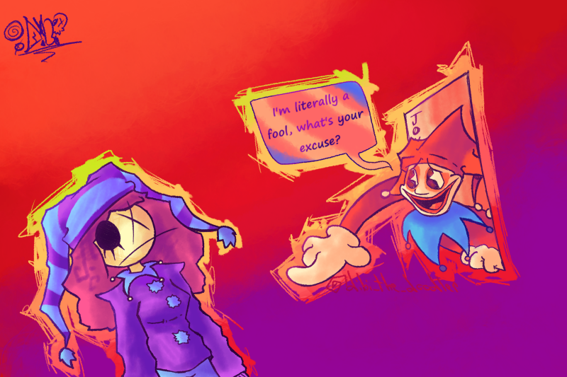 DibiTheDoodler's tweet photo. Tomorrow at 6:30 EST I will be doing my first Balatro stream on yt with @AceOfKings34 and @JayKS25 

Be there or be square.
https://t.co/brGiuy4jK9 

#Balatro #indiegame #streaming https://t.co/4HGHYCTDWM