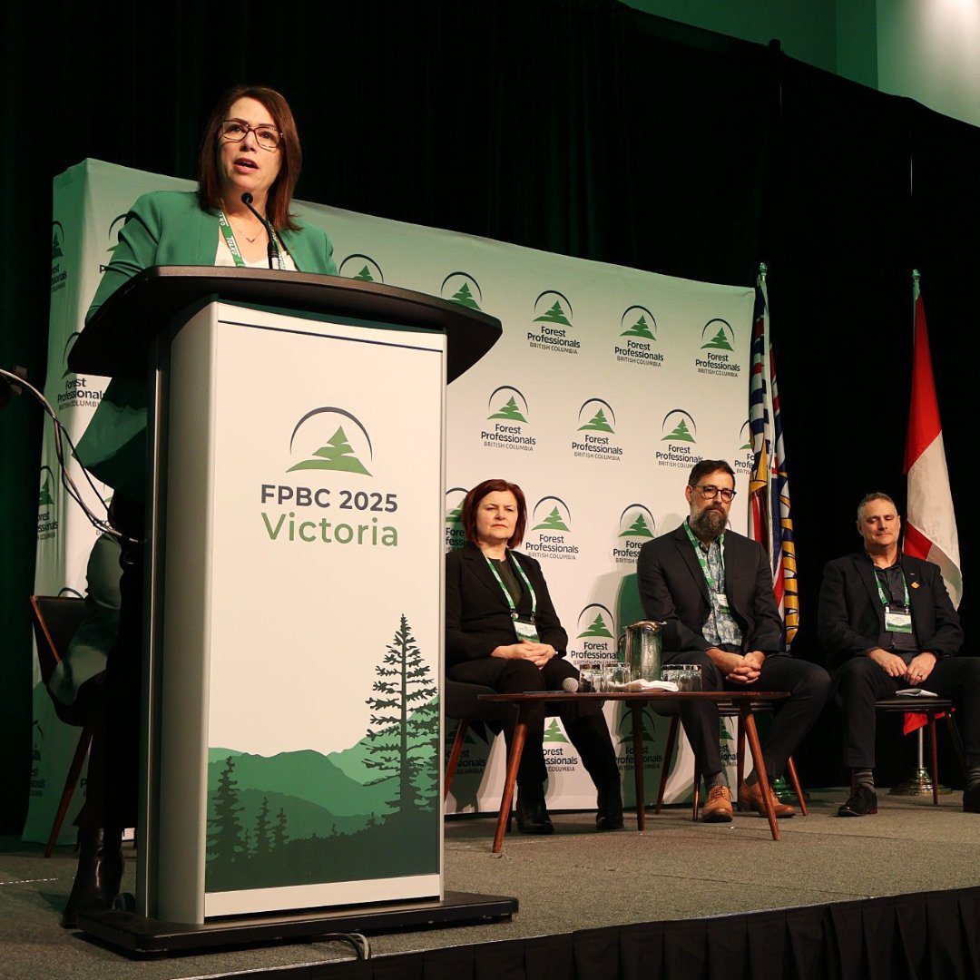 Forest Professionals BC tweet media