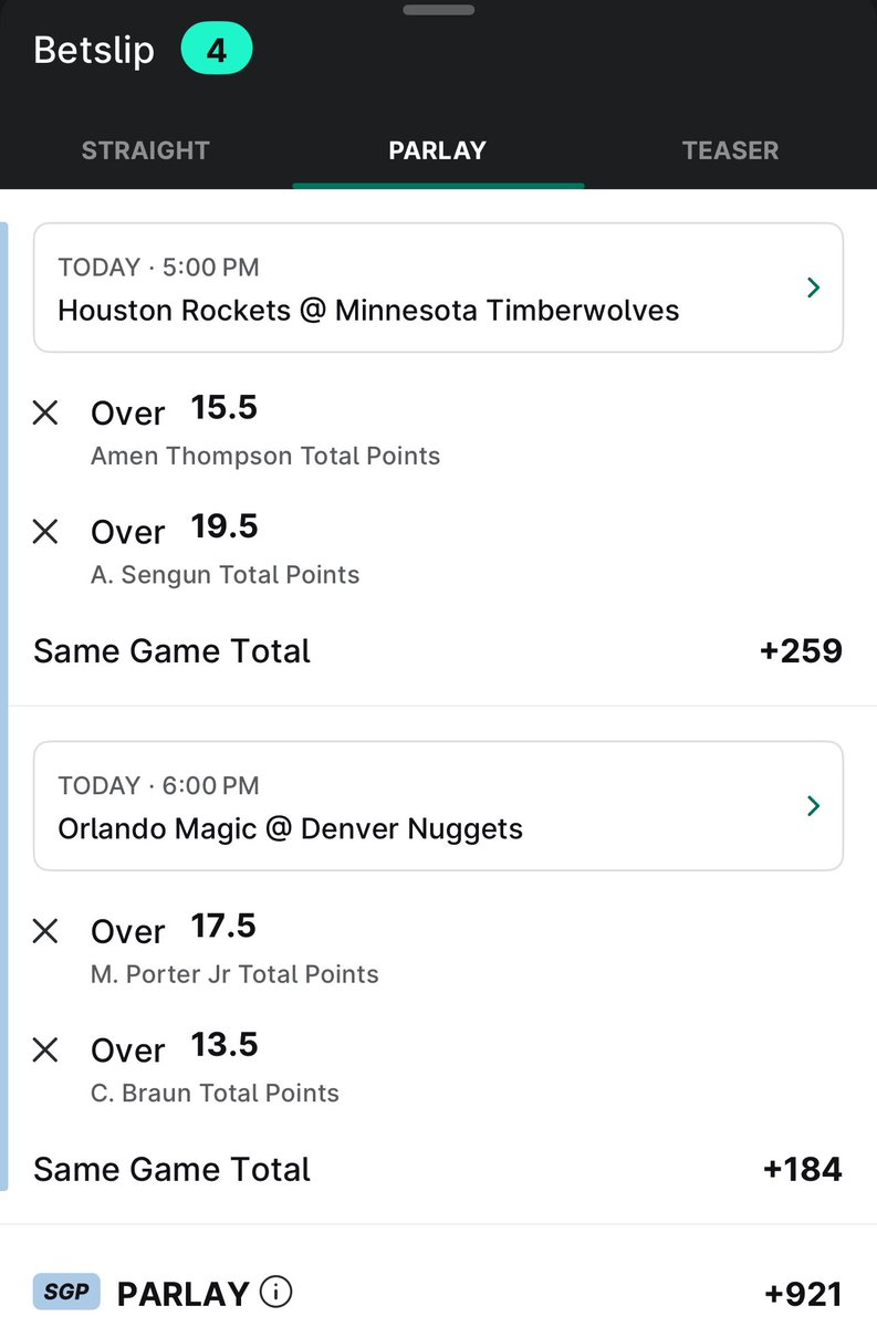 captainpickswin's tweet photo. #GamblingTwitter Play of The Day

s/o to @BeauLWagner for the inspiration 🫡

For more join us at https://t.co/QW6CBEXGaD https://t.co/ej0eGvfr5h