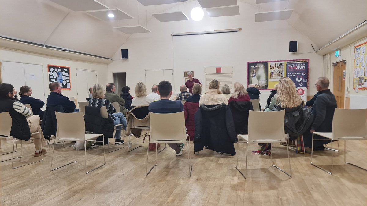 Ben East tweet media