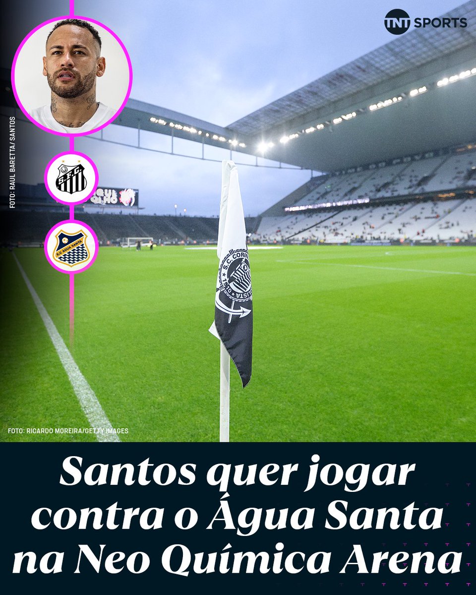 TNT Sports BR tweet media