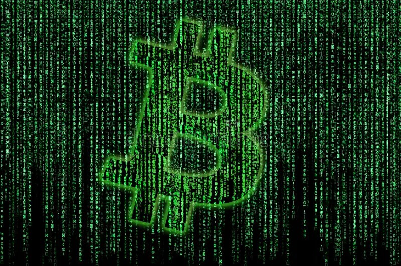 DearBitcoiner's tweet photo. The ticket to escape the Matrix is priced in $BTC. If you don't have #BTC you can not buy your way out of the Matrix. https://t.co/2abC1czBsr