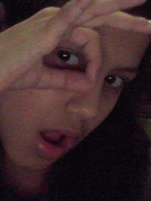 𝖍𝖊𝖑𝖑 ᵐᵒⁿˢᵗᵉʳ ₓₒ tweet media