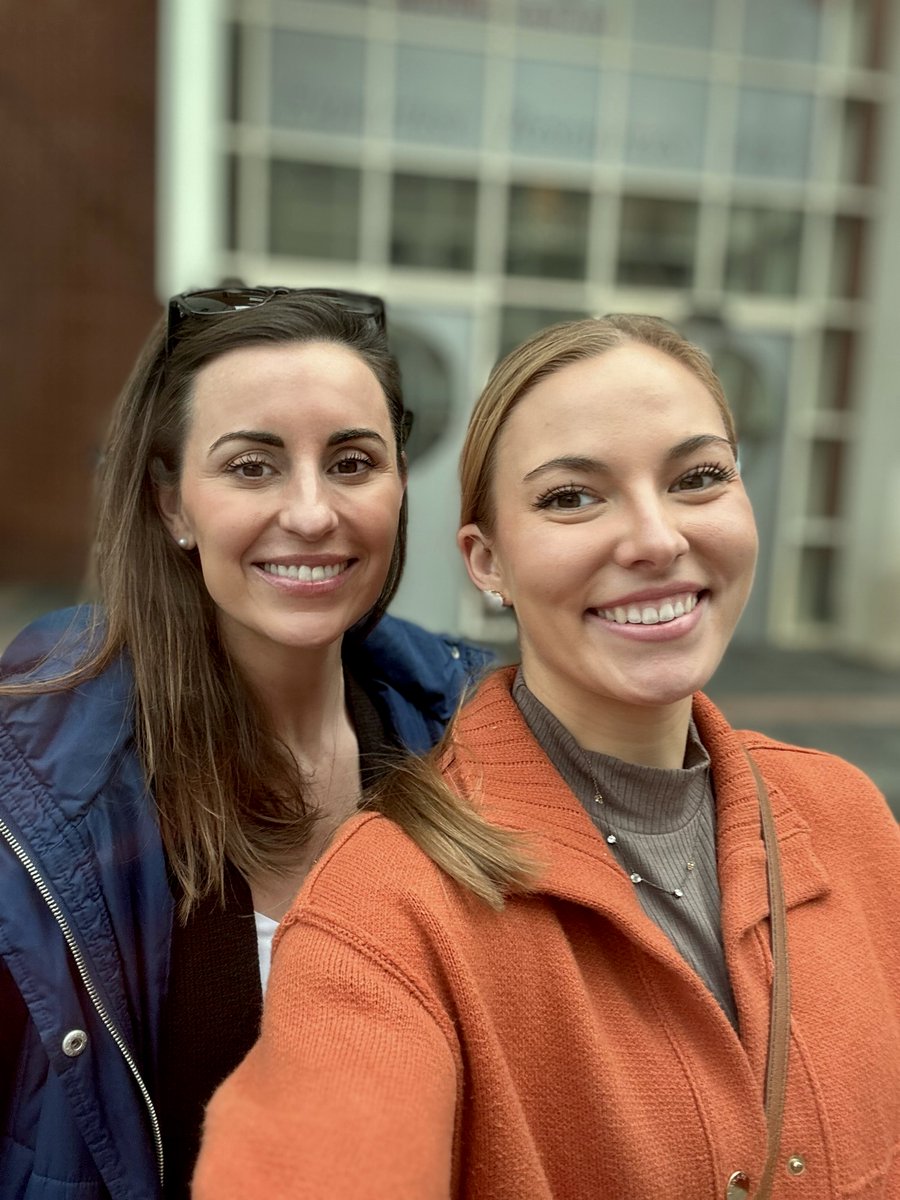 VisionAirStents's tweet photo. We've officially arrived at the University of Maryland for the Mid-Year AABIP/AIPPD IP Fellows Advanced Course!! So excited to see everyone tomorrow and can't wait to kick things off😆🙌
#AABIP #AIPPD #IPFellows