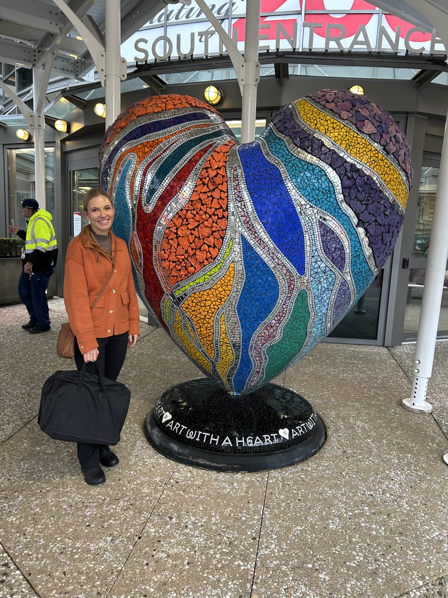 VisionAirStents's tweet photo. We've officially arrived at the University of Maryland for the Mid-Year AABIP/AIPPD IP Fellows Advanced Course!! So excited to see everyone tomorrow and can't wait to kick things off😆🙌
#AABIP #AIPPD #IPFellows