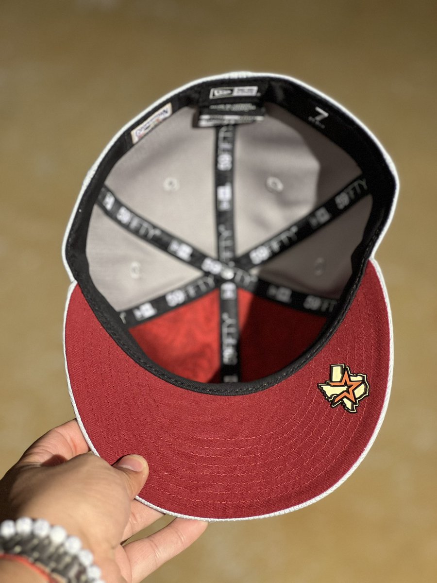 2025 Clubhouse cap P. 1