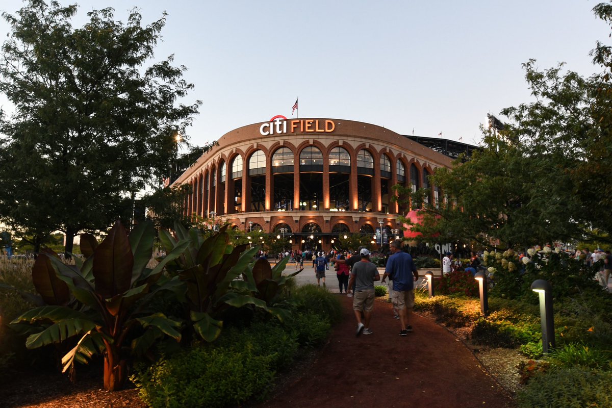 New York Mets tweet media
