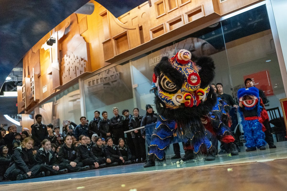 VPD Cadet Program (@vpdcadets) on Twitter photo The VPD Cadets proudly celebrate the Lunar New Year. Our program represents 30 ethnic backgrounds and 16 languages spoken, reflecting the strength of our inclusivity. We are honoured to participate in this vibrant celebration!
<a href="/VancouverPD/">Vancouver Police</a> <a href="/VanPoliceFnd/">Vancouver Police Foundation</a> The VPD Cadets proudly celebrate the Lunar New Year. Our program represents 30 ethnic backgrounds and 16 languages spoken, reflecting the strength of our inclusivity. We are honoured to participate in this vibrant celebration!
<a href="/VancouverPD/">Vancouver Police</a> <a href="/VanPoliceFnd/">Vancouver Police Foundation</a>