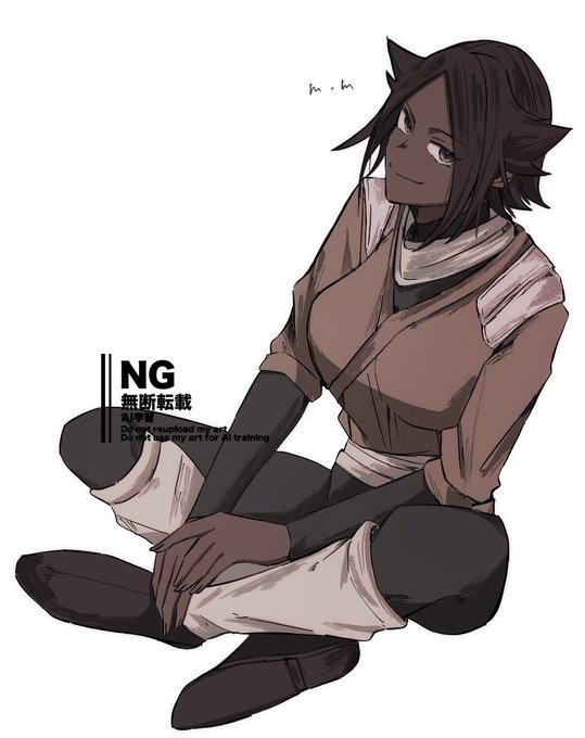 短いのも可愛いのよね 