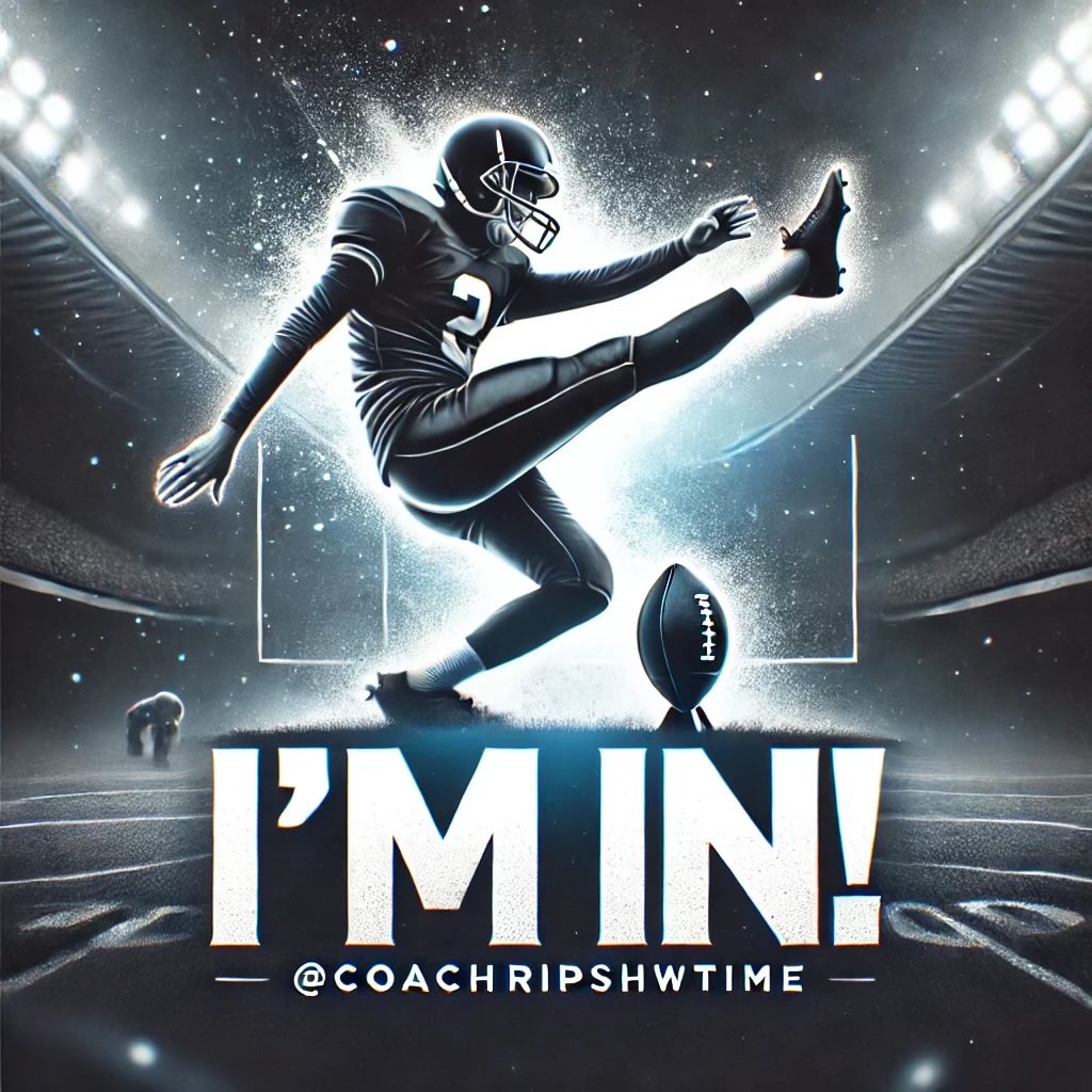 coachripshowtime tweet media