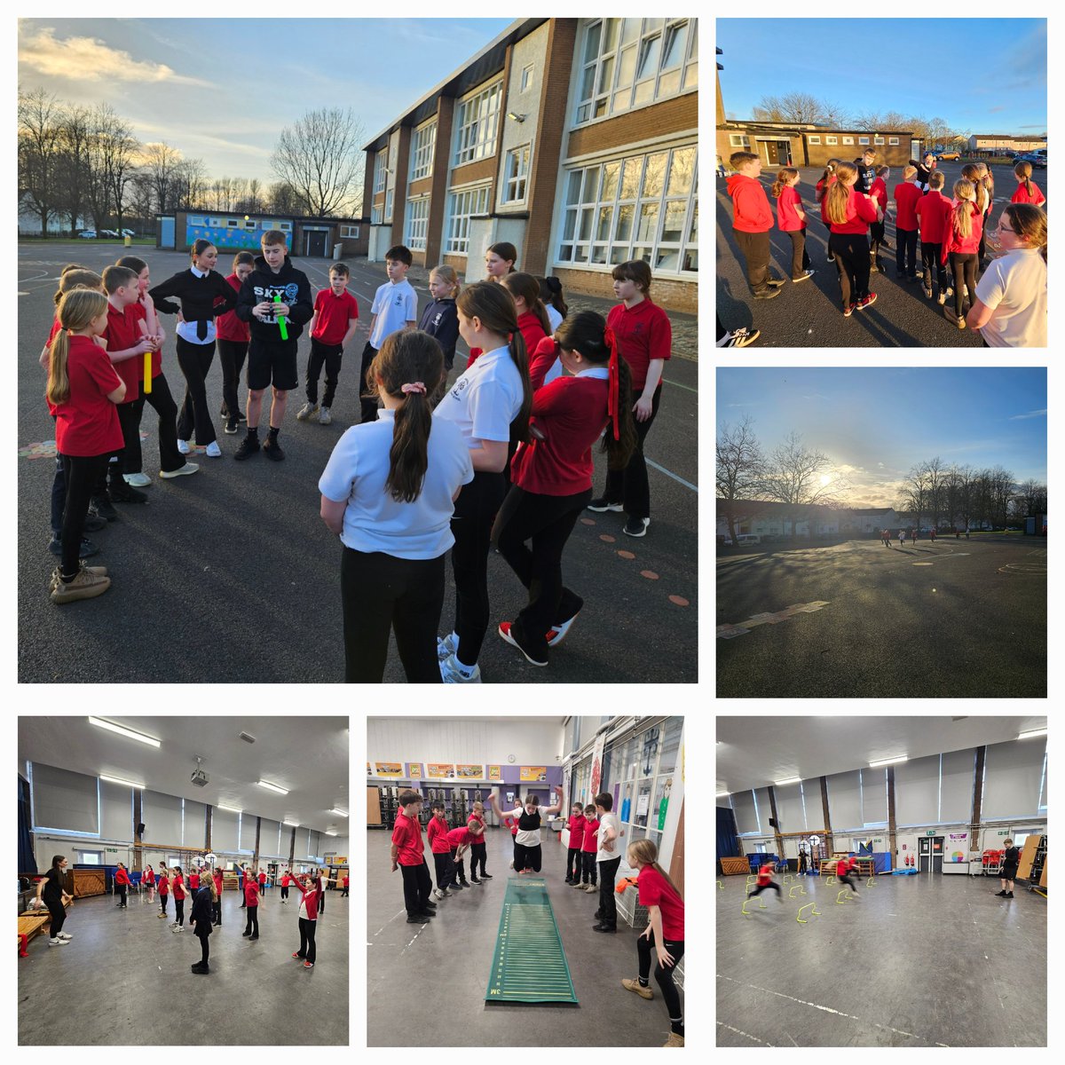 Mrs McGowan (@mrsmcgowan4) on Twitter photo It has been so nice to welcome back our founding Sports Council members - K and J! They have been sharing hints and tips on developing skill and technique at our after-school athletics club. Thorntree Sports Council for Life! <a href="/ASGEastbank/">Mo McCormick</a> <a href="/thorntreeheidie/">geraldine smith</a> <a href="/ThorntreeHT/">thorntreeprimary</a> It has been so nice to welcome back our founding Sports Council members - K and J! They have been sharing hints and tips on developing skill and technique at our after-school athletics club. Thorntree Sports Council for Life! <a href="/ASGEastbank/">Mo McCormick</a> <a href="/thorntreeheidie/">geraldine smith</a> <a href="/ThorntreeHT/">thorntreeprimary</a>