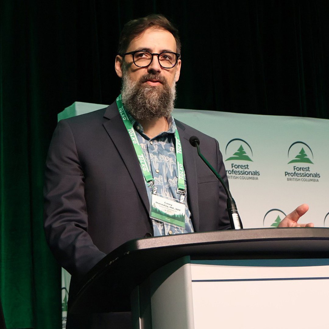 Forest Professionals BC tweet media
